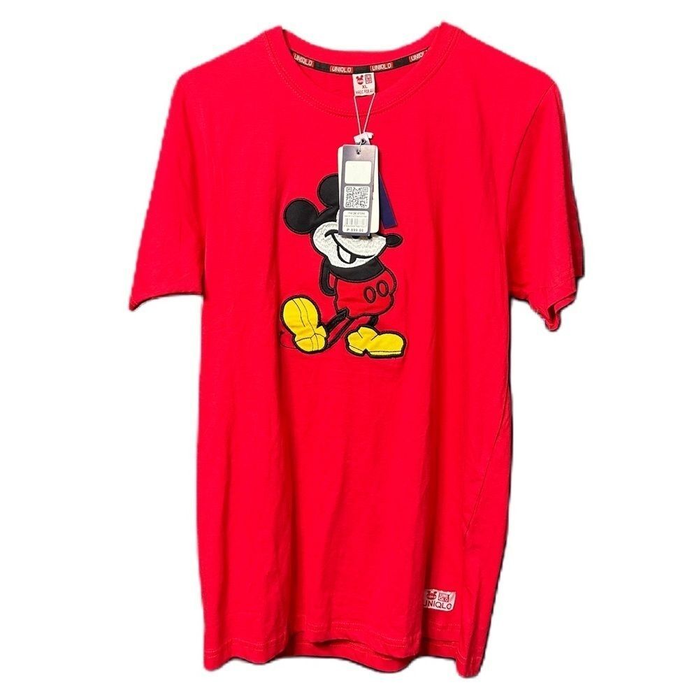 Uniqlo Women's multi T-shirt
